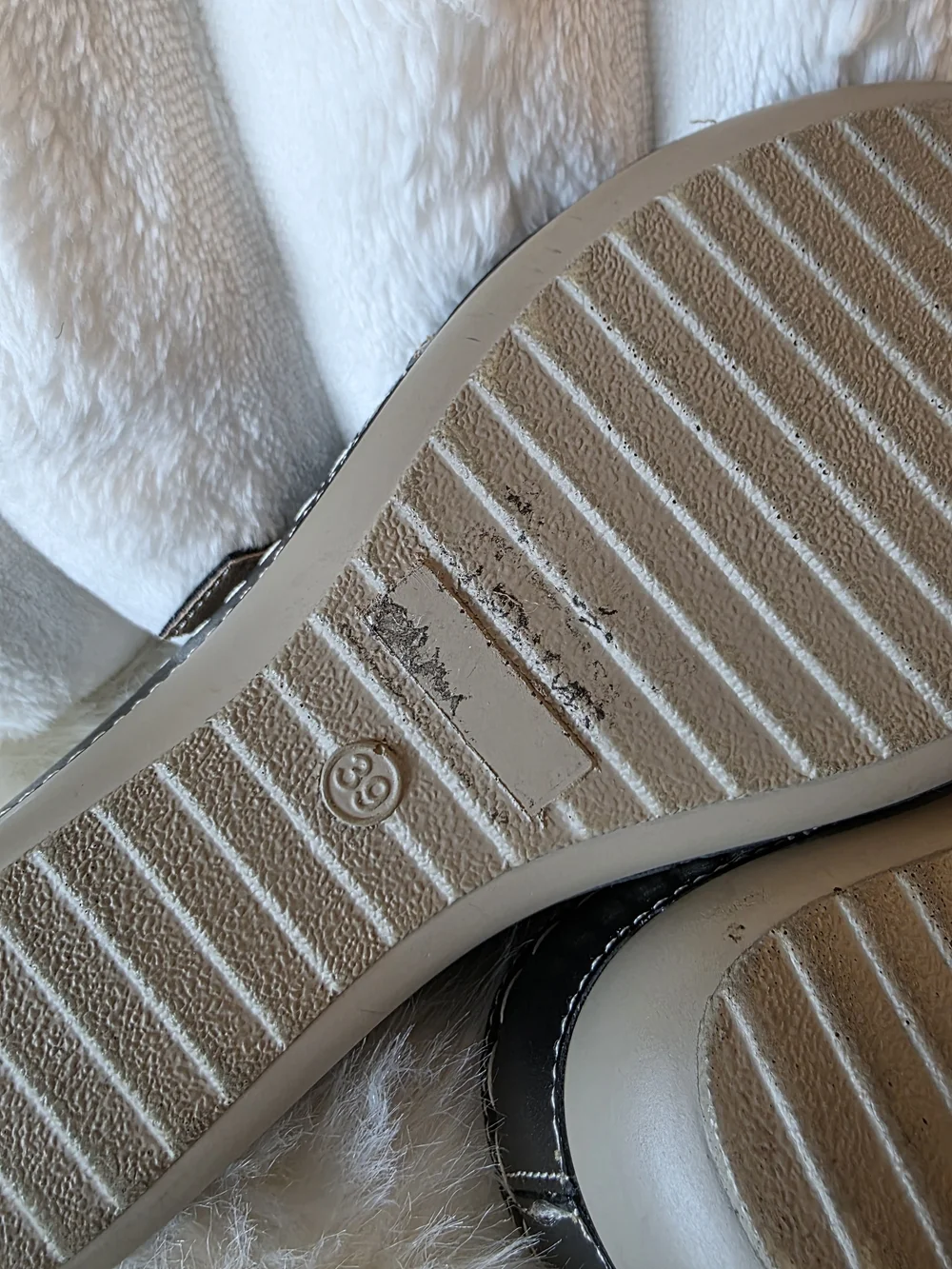 Italina wedge sandals